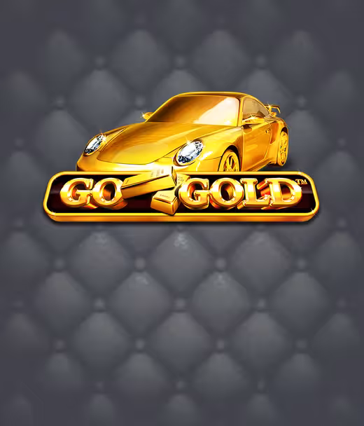 Game thumb - Go Gold
